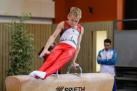 Thumbnail - Germany - Gymnastique Artistique - 2019 - egWohnen Juniors Trophy - Participants 02034_17716.jpg