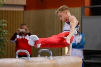Thumbnail - Germany - Спортивная гимнастика - 2019 - egWohnen Juniors Trophy - Participants 02034_17720.jpg