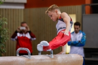 Thumbnail - Germany - Спортивная гимнастика - 2019 - egWohnen Juniors Trophy - Participants 02034_17722.jpg