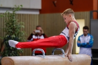 Thumbnail - Germany - Спортивная гимнастика - 2019 - egWohnen Juniors Trophy - Participants 02034_17724.jpg
