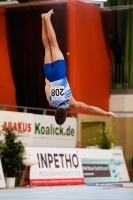 Thumbnail - Czech Republic - Artistic Gymnastics - 2019 - egWohnen Juniors Trophy - Participants 02034_17725.jpg