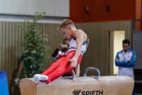 Thumbnail - Germany - Artistic Gymnastics - 2019 - egWohnen Juniors Trophy - Participants 02034_17727.jpg