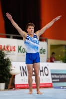 Thumbnail - Czech Republic - Gymnastique Artistique - 2019 - egWohnen Juniors Trophy - Participants 02034_17728.jpg