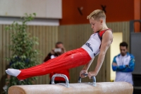Thumbnail - Germany - Спортивная гимнастика - 2019 - egWohnen Juniors Trophy - Participants 02034_17730.jpg