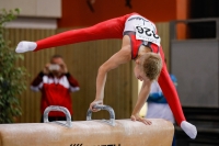 Thumbnail - Germany - Gymnastique Artistique - 2019 - egWohnen Juniors Trophy - Participants 02034_17731.jpg