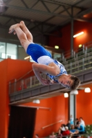 Thumbnail - Czech Republic - Artistic Gymnastics - 2019 - egWohnen Juniors Trophy - Participants 02034_17732.jpg