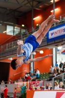Thumbnail - Czech Republic - Artistic Gymnastics - 2019 - egWohnen Juniors Trophy - Participants 02034_17734.jpg