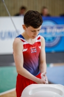 Thumbnail - Great Britain - Artistic Gymnastics - 2019 - egWohnen Juniors Trophy - Participants 02034_17740.jpg