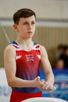 Thumbnail - Joe Feery - Artistic Gymnastics - 2019 - egWohnen Juniors Trophy - Participants - Great Britain 02034_17741.jpg