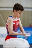 Thumbnail - Great Britain - Спортивная гимнастика - 2019 - egWohnen Juniors Trophy - Participants 02034_17742.jpg