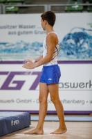 Thumbnail - Ukraine - Спортивная гимнастика - 2019 - egWohnen Juniors Trophy - Participants 02034_17743.jpg