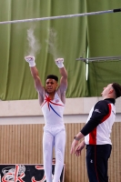 Thumbnail - Great Britain - Artistic Gymnastics - 2019 - egWohnen Juniors Trophy - Participants 02034_17754.jpg