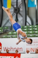 Thumbnail - Ukraine - Artistic Gymnastics - 2019 - egWohnen Juniors Trophy - Participants 02034_17755.jpg