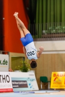 Thumbnail - Ukraine - Gymnastique Artistique - 2019 - egWohnen Juniors Trophy - Participants 02034_17758.jpg
