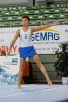 Thumbnail - Ukraine - Gymnastique Artistique - 2019 - egWohnen Juniors Trophy - Participants 02034_17759.jpg
