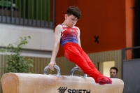 Thumbnail - Great Britain - Artistic Gymnastics - 2019 - egWohnen Juniors Trophy - Participants 02034_17764.jpg