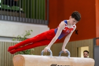 Thumbnail - Joe Feery - Gymnastique Artistique - 2019 - egWohnen Juniors Trophy - Participants - Great Britain 02034_17765.jpg