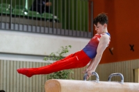Thumbnail - Joe Feery - Artistic Gymnastics - 2019 - egWohnen Juniors Trophy - Participants - Great Britain 02034_17767.jpg