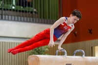 Thumbnail - Joe Feery - Artistic Gymnastics - 2019 - egWohnen Juniors Trophy - Participants - Great Britain 02034_17769.jpg
