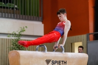 Thumbnail - Joe Feery - Artistic Gymnastics - 2019 - egWohnen Juniors Trophy - Participants - Great Britain 02034_17772.jpg