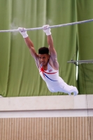 Thumbnail - Remell Robinson-Bailey - Gymnastique Artistique - 2019 - egWohnen Juniors Trophy - Participants - Great Britain 02034_17779.jpg