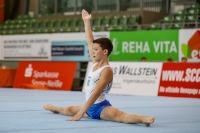 Thumbnail - Ukraine - Artistic Gymnastics - 2019 - egWohnen Juniors Trophy - Participants 02034_17782.jpg