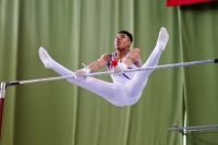 Thumbnail - Remell Robinson-Bailey - Gymnastique Artistique - 2019 - egWohnen Juniors Trophy - Participants - Great Britain 02034_17785.jpg