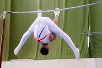Thumbnail - Great Britain - Artistic Gymnastics - 2019 - egWohnen Juniors Trophy - Participants 02034_17786.jpg
