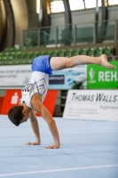 Thumbnail - Radomyr Stelmakh - Gymnastique Artistique - 2019 - egWohnen Juniors Trophy - Participants - Ukraine 02034_17787.jpg