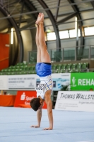 Thumbnail - Ukraine - Artistic Gymnastics - 2019 - egWohnen Juniors Trophy - Participants 02034_17789.jpg