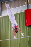 Thumbnail - Remell Robinson-Bailey - Gymnastique Artistique - 2019 - egWohnen Juniors Trophy - Participants - Great Britain 02034_17791.jpg