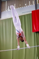 Thumbnail - Remell Robinson-Bailey - Gymnastique Artistique - 2019 - egWohnen Juniors Trophy - Participants - Great Britain 02034_17792.jpg