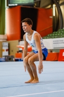 Thumbnail - Radomyr Stelmakh - Gymnastique Artistique - 2019 - egWohnen Juniors Trophy - Participants - Ukraine 02034_17797.jpg