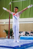 Thumbnail - Great Britain - Artistic Gymnastics - 2019 - egWohnen Juniors Trophy - Participants 02034_17804.jpg