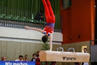 Thumbnail - Joe Feery - Спортивная гимнастика - 2019 - egWohnen Juniors Trophy - Participants - Great Britain 02034_17808.jpg