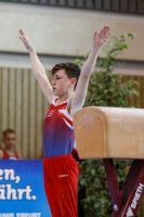 Thumbnail - Joe Feery - Gymnastique Artistique - 2019 - egWohnen Juniors Trophy - Participants - Great Britain 02034_17809.jpg