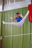 Thumbnail - Riccardo Barbiero - Спортивная гимнастика - 2019 - egWohnen Juniors Trophy - Participants - Italy 02034_17819.jpg