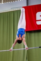 Thumbnail - Riccardo Barbiero - Спортивная гимнастика - 2019 - egWohnen Juniors Trophy - Participants - Italy 02034_17828.jpg