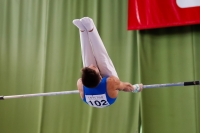 Thumbnail - Riccardo Barbiero - Спортивная гимнастика - 2019 - egWohnen Juniors Trophy - Participants - Italy 02034_17829.jpg
