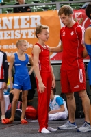 Thumbnail - Till Jabine - Gymnastique Artistique - 2019 - egWohnen Juniors Trophy - Participants - Germany 02034_17832.jpg