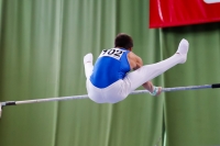 Thumbnail - Riccardo Barbiero - Спортивная гимнастика - 2019 - egWohnen Juniors Trophy - Participants - Italy 02034_17836.jpg
