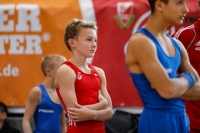 Thumbnail - Participants - Спортивная гимнастика - 2019 - egWohnen Juniors Trophy 02034_17837.jpg