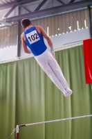 Thumbnail - Riccardo Barbiero - Спортивная гимнастика - 2019 - egWohnen Juniors Trophy - Participants - Italy 02034_17844.jpg