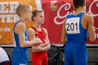 Thumbnail - Participants - Gymnastique Artistique - 2019 - egWohnen Juniors Trophy 02034_17845.jpg
