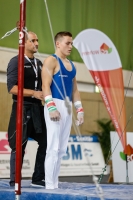 Thumbnail - Participants - Спортивная гимнастика - 2019 - egWohnen Juniors Trophy 02034_17848.jpg