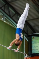 Thumbnail - Participants - Artistic Gymnastics - 2019 - egWohnen Juniors Trophy 02034_17857.jpg