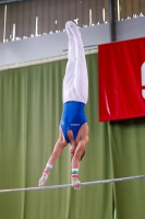 Thumbnail - Participants - Artistic Gymnastics - 2019 - egWohnen Juniors Trophy 02034_17896.jpg