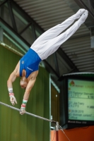 Thumbnail - Andrea Dotti - Gymnastique Artistique - 2019 - egWohnen Juniors Trophy - Participants - Italy 02034_17907.jpg