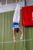 Thumbnail - Italy - Artistic Gymnastics - 2019 - egWohnen Juniors Trophy - Participants 02034_17914.jpg