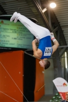 Thumbnail - Participants - Artistic Gymnastics - 2019 - egWohnen Juniors Trophy 02034_17921.jpg